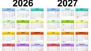 Como ter um bom 2026/2027.