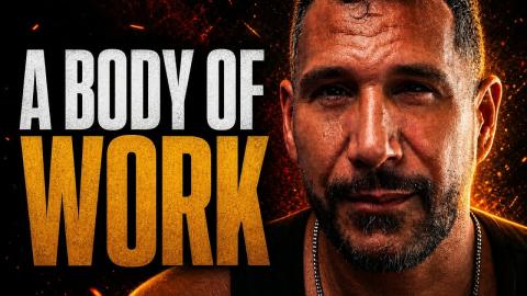Stop Chasing the Funnel. Build a Body of Work