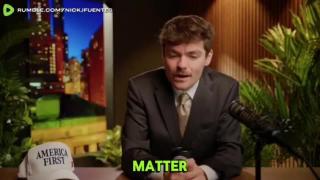Nick Fuentes: "Give me 8%, give me 12%. Watch us change history"