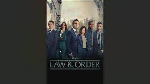 Law and Order Review