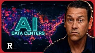 Hang on! The FBI is now monitoring Americans who criticize AI data centers?