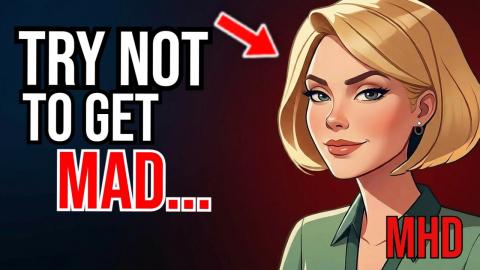 Try Not To Get Mad | 40 Dating Conversations That Are WAY Too Real | Dating Foolishness