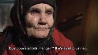 Holodomor, the Forgotten Genocide (Ukraine)