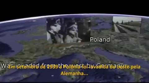 Dr. William Luther Pierce - O Massacre de Katyn [Legendado PT-BR]
