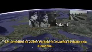 Dr. William Luther Pierce - O Massacre de Katyn [Legendado PT-BR]