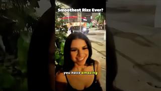 The Smoothest Pickup Ever | (POV)