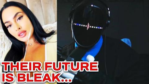 50 Years From Now. 80% Of Women Will Be Single And Men Will More Successful Than Ever. But Why.