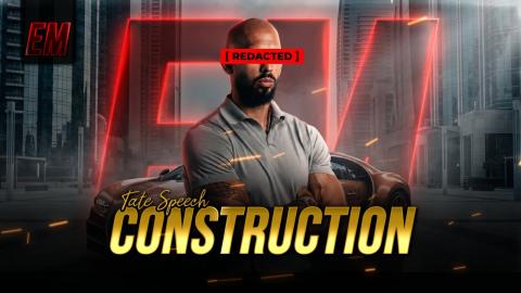 EMERGENCY MEETING EPISODE 145 - CONSTRUCTION