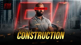 EMERGENCY MEETING EPISODE 145 - CONSTRUCTION