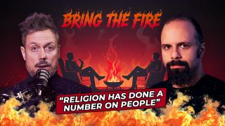 Mark Passio - Bring The Fire - Episode 55 - 2026-02-08