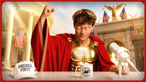 THIS IS THE AMERICAN EMPIRE!!!