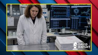Interview: They Lied About The Virus From Day One