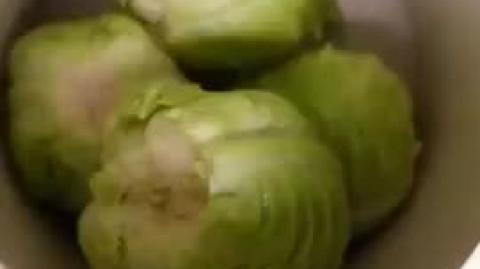 How to ferment cabbage the old-school way