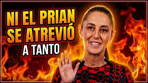 ¿Es Claudia Sheinbaum LA PEOR PRESIDENTE DE MÉXICO?.mp4