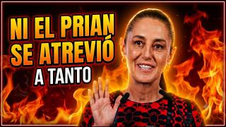 ¿Es Claudia Sheinbaum LA PEOR PRESIDENTE DE MÉXICO?.mp4