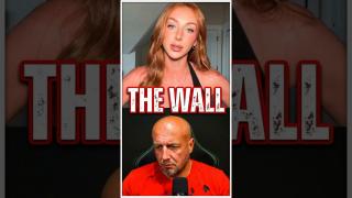 Women Hitting THE WALL #2