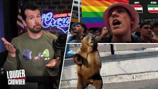 The Friday Show: We Finally Answer the 