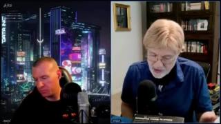 Live with Jeff, Johnny, and Lee – Geopolitical Threats & Communist Subversion #Iran #Russia #Ukraine (KLW WORLD NEWS)