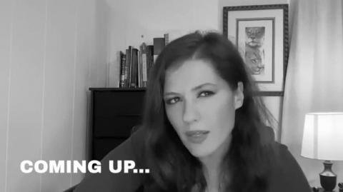 FBI Caught LYING About Gun Statistics - Leonarda Jonie