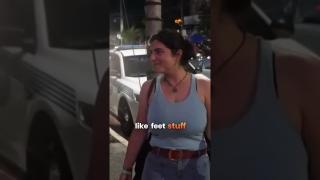 Girls Reveal Their WEIRDEST Turn On