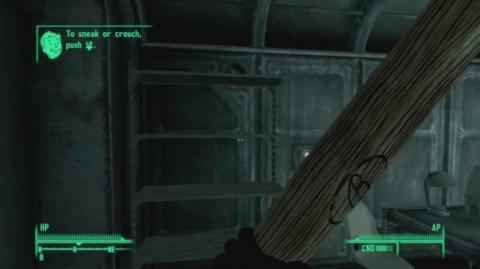Fallout 3 Part 1