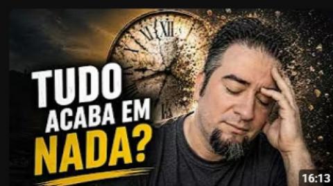 A LUCIDEZ que INCOMODA e PERTURBA a IGNORÂNCIA...