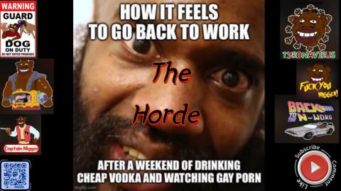 The Horde