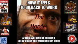 The Horde