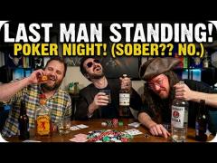 The Quartering, Styxhexenhammer666, & Nick Rekieta MEGA ROAST! Be There, or Be Square!