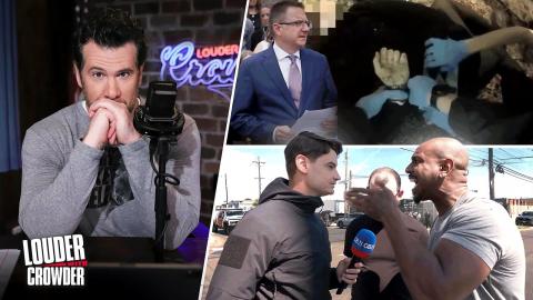 Body Cam Footage Released: Henry Nowak Was Left to Die and We All Know Why