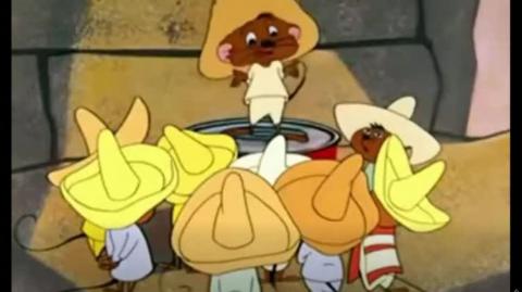 OUR DAILY OLDIES: PAT BOONE - SPEEDY GONZALES (1962)