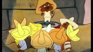OUR DAILY OLDIES: PAT BOONE - SPEEDY GONZALES (1962)