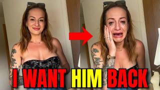 She Divorced Her PERFECT Husband...Now She's CRYING