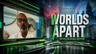 Worlds Apart | Failing the states? Ali Rizk, security analyst