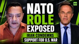 Trump trying to spread blame for Operation Epic Fury — human rights lawyer Akunjee