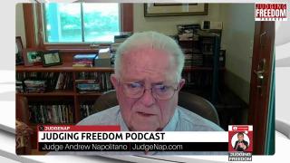 AMB. Chas Freeman  :  Can Netanyahu Defy Trump?