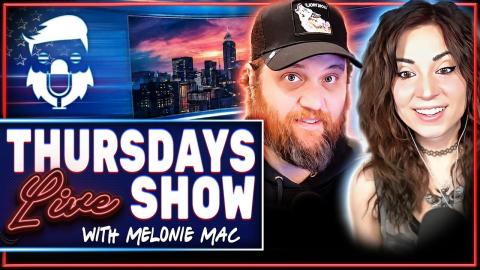 BASEBALL TEAM CANCELS PRIDE, VILE CHARLIE KIRK HATER & MORE NEWS