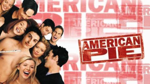 American Pie (1999 - full movie 720P) Comedy Movie
