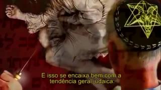 Dr. William Luther Pierce - Música Sem Sentido [Legendado PT-BR]