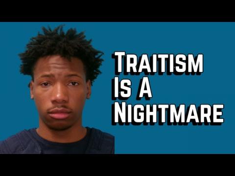 Karmelo Anthony: The Nightmare and Tragedy of "Traitism"