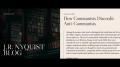 How Communists Discredit Anti-Communists – February 22, 2021 – Jeffrey Nyquist
