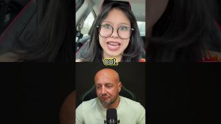 She Exposed Herself As A Gold Digger