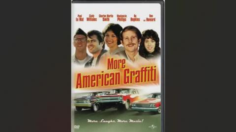 More American Graffiti Review