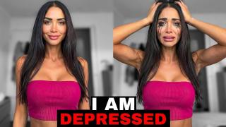 She Divorced Her Husband For a "Better" Man... Now She's Broken & Alone