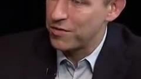 2 Degrees of Peter Thiel