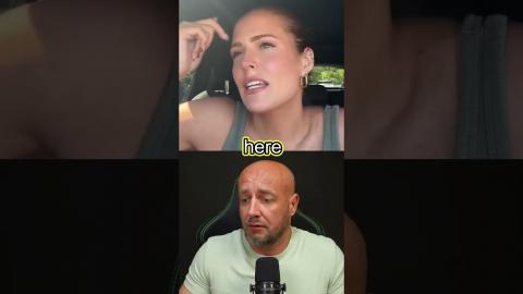 She Got PUMPED & DUMPED