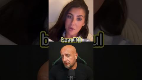 The Men That She Wants, DON'T Want Her