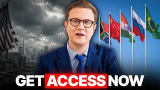 BRICS Countries Don't Want Westerners Anymore, Here's How to Get Access