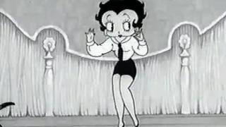 BETTY BOOP - THE NEW DEAL SHOW (1937)