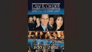 Law and Order SVU Review